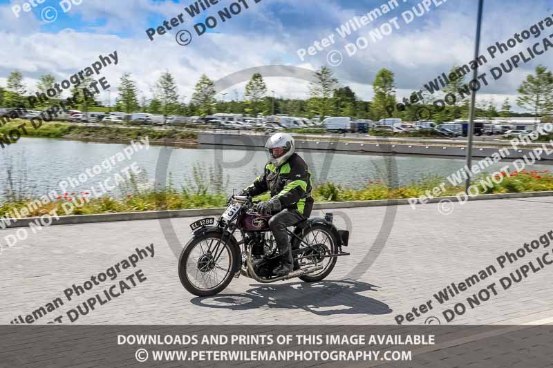 Vintage motorcycle club;eventdigitalimages;no limits trackdays;peter wileman photography;vintage motocycles;vmcc banbury run photographs